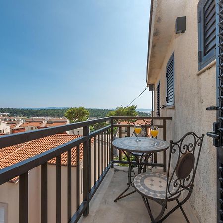 Apartman Marin Makarska Eksteriør billede