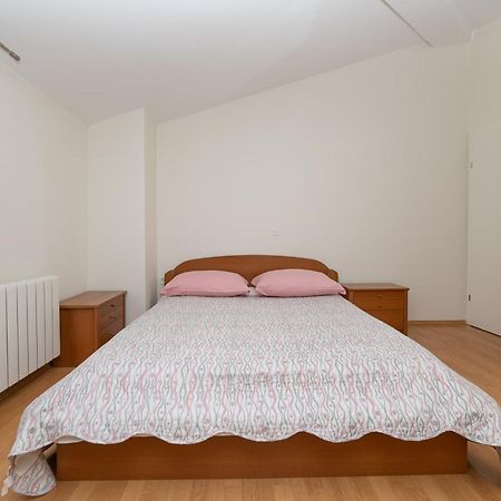 Apartman Marin Makarska Eksteriør billede
