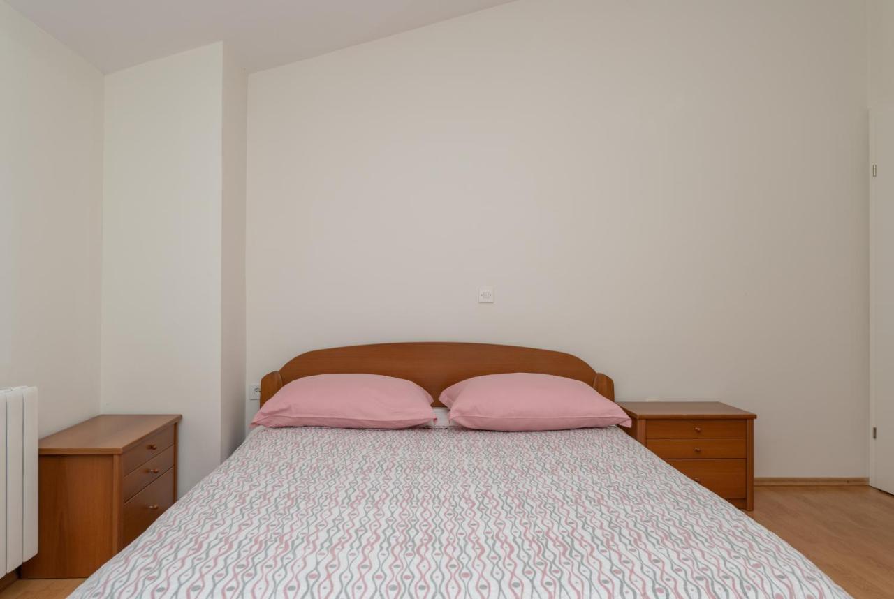 Apartman Marin Makarska Eksteriør billede