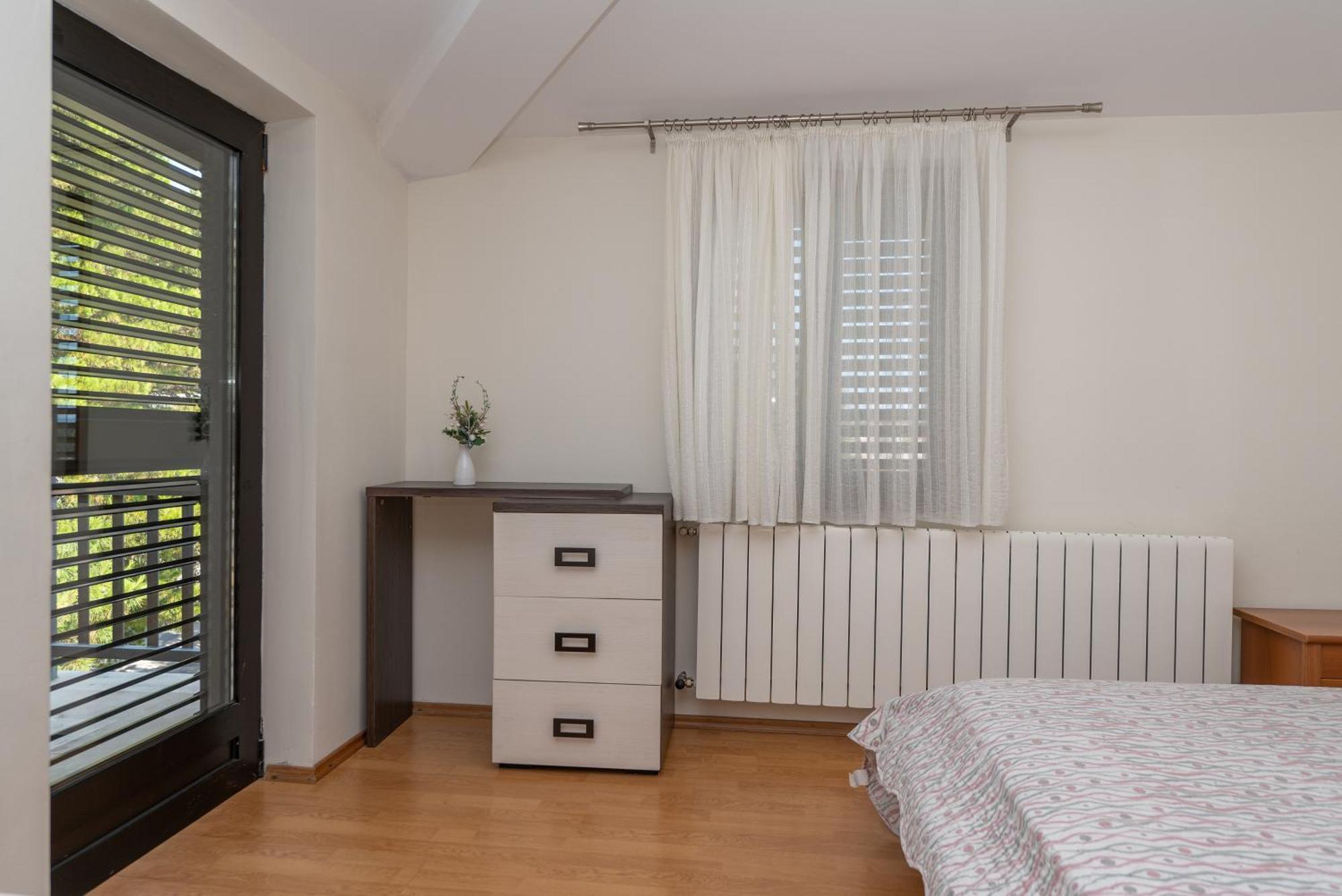 Apartman Marin Makarska Eksteriør billede