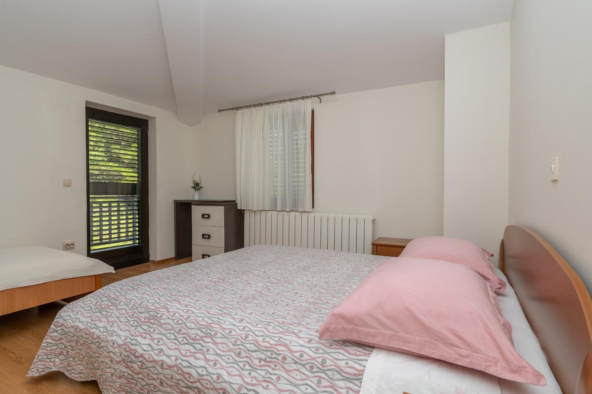 Apartman Marin Makarska Eksteriør billede