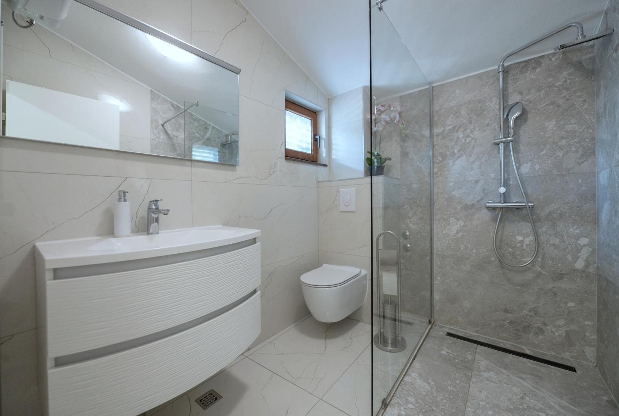 Apartman Marin Makarska Eksteriør billede