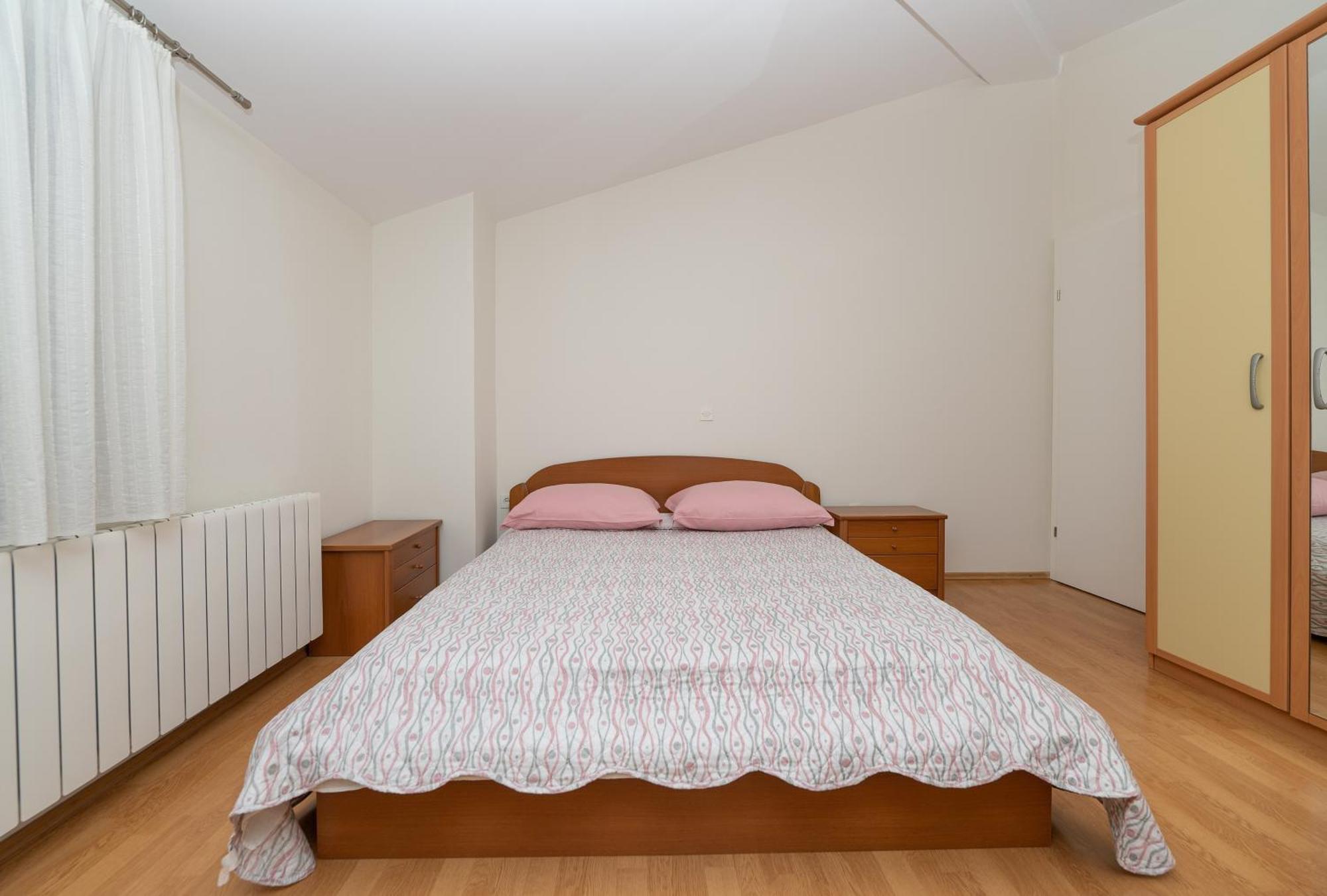 Apartman Marin Makarska Eksteriør billede